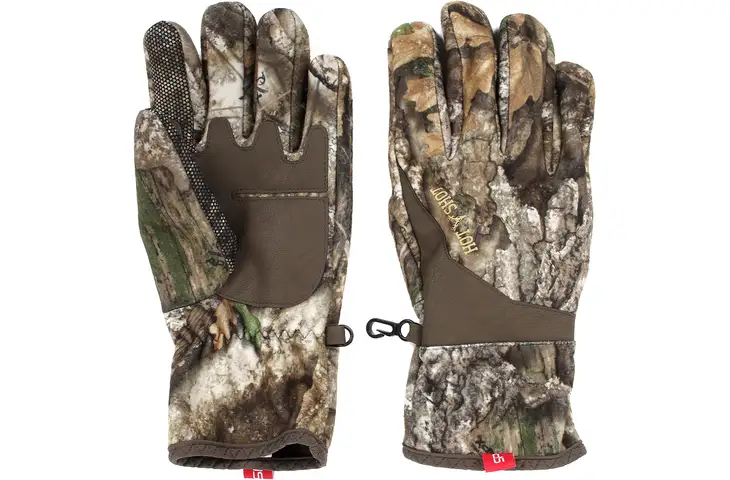 Hot Shot Trooper Glove 1409482 B01-0RX-861-X